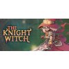 Európa Obmedzená The Knight Witch Windows 10 / Xbox One / Xbox Series XS Európa Obmedzená The Knight Witch Windows 10 / Xbox One / Xbox Series XS