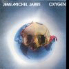 JARRE JEAN-MICHEL: OXYGENE LP