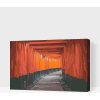 Vymalujsisam.sk Maľovanie podľa čísiel - Svätyňa Fushimi Inari Veľkosť: 40x60cm, Rám: Na kartónovej doske Vymalujsisam.sk Maľovanie podľa čísiel - Svätyňa Fushimi Inari Veľkosť: 40x60cm, Rám: Na kartónovej doske