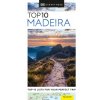DK Eyewitness Top 10 Madeira (DK Eyewitness)(Brožovaná) DK Eyewitness Top 10 Madeira (DK Eyewitness)(Brožovaná)