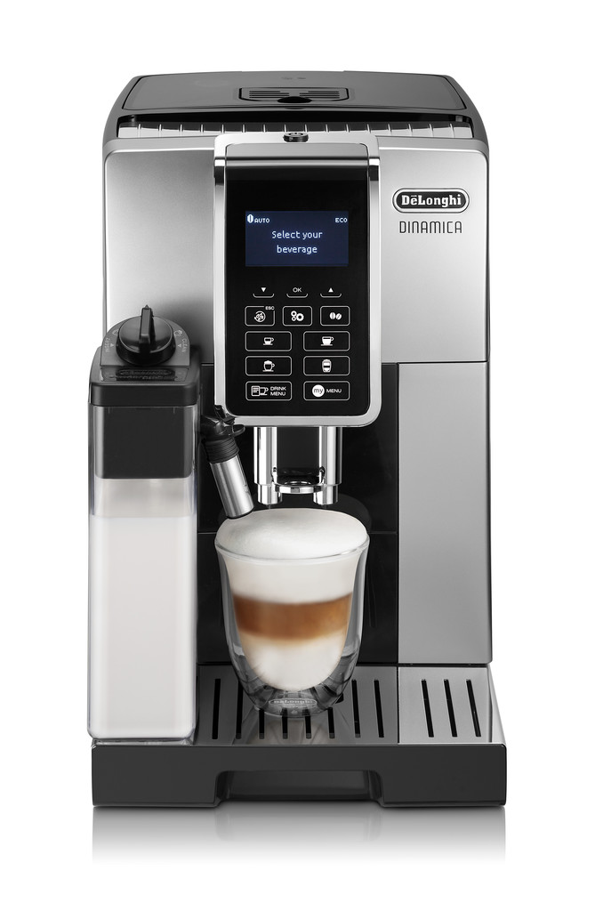 DeLonghi Dinamica ECAM 350.55.SB