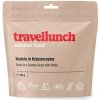 Travellunch Cestoviny s krémovou omáčkou a bylinkami 125 g Travellunch Cestoviny s krémovou omáčkou a bylinkami 125 g