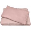 ALBERO MIO Posteľná bielizeň C2 135x100 CC1 ružová ALBERO MIO Posteľná bielizeň C2 135x100 CC1 ružová