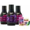 Silan Parfum do prania Orchidea Jazmín Kvet Mix 540 ml x3 + Silan Parfum do prania Orchidea Jazmín Kvet Mix 540 ml x3 +