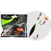 Wizard Monster Upose Pro Mono Bottom Rig 30gr 9/0+11/0 Round Nadväzec