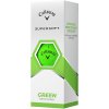 Callaway Supersoft 23 Golf Balls (3pcs) Matte Green Callaway Supersoft 23 Golf Balls (3pcs) Matte Green