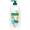 Palmolive sprchovací gél Naturals For Kids pumpa 750 ml