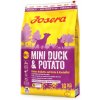 JOSERA Adult Mini Duck & Potato 10 kg JOSERA Adult Mini Duck & Potato 10 kg