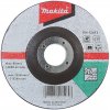Makita A-85363 řezný kotouč 125x3x22 kámen Makita A-85363 řezný kotouč 125x3x22 kámen