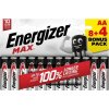 Energizer MAX AA 12ks EU020 Energizer MAX AA 12ks EU020