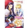 I'm the Villainess, So I'm Taming the Final Boss, Vol. 6 (light novel) I'm the Villainess, So I'm Taming the Final Boss, Vol. 6 (light novel)