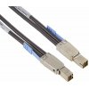 HPE External 2.0m (6ft) Mini-SAS HD 4x to Mini-SAS HD 4x Cable (716197-B21) HPE External 2.0m (6ft) Mini-SAS HD 4x to Mini-SAS HD 4x Cable (716197-B21)