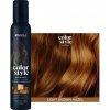 Indola Color Style Mousse farbiaca pena na vlasy Light Brown Hazel 200 ml Indola Color Style Mousse farbiaca pena na vlasy Light Brown Hazel 200 ml