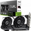 Grafická karta ASUS DUAL GeForce RTX 5070 12 GB OC GDDR7 DLSS 4 Grafická karta ASUS DUAL GeForce RTX 5070 12 GB OC GDDR7 DLSS 4