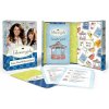 Gilmore Girls Trivia Deck and Episode Guide - Morgan Michelle Gilmore Girls Trivia Deck and Episode Guide - Morgan Michelle