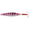 Kinetic Pilker Torskepilken Pink Tiger 250g