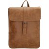Enrico Benetti Kate Backpack Camel EB-66455010 Enrico Benetti Kate Backpack Camel EB-66455010