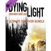 Dying Light Ultimate Survivor Bundle Dying Light Ultimate Survivor Bundle