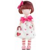 Santoro London Gorjuss Little Heart (04921) Santoro London Gorjuss Little Heart (04921)