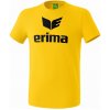Erima | Promo SS TEE | žltá| S Erima | Promo SS TEE | žltá| S