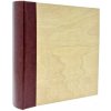 Fotoalbum 10x15 pre 500 fotiek Gedeon Wood Bronze Fotoalbum 10x15 pre 500 fotiek Gedeon Wood Bronze