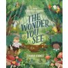 The World Needs the Wonder You See The World Needs the Wonder You See