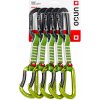 Ocun Falcon QD Zoom PA 15/22 12 cm 5-pack