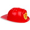 Bigjigs Toys Hasičská prilba Bigjigs Toys Hasičská prilba