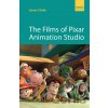 Films of Pixar Animation Studio - James Clarke Films of Pixar Animation Studio - James Clarke
