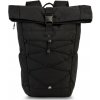 Roll top batoh BestWay Urban 48x30x15, 26 L - čierny Roll top batoh BestWay Urban 48x30x15, 26 L - čierny