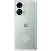 Odolné silikónové puzdro iSaprio - čiré - Elements - OnePlus Nord 2T 5G Odolné silikónové puzdro iSaprio - čiré - Elements - OnePlus Nord 2T 5G