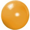 Magno plážová lopta (ø40 cm), oranžová Magno plážová lopta (ø40 cm), oranžová