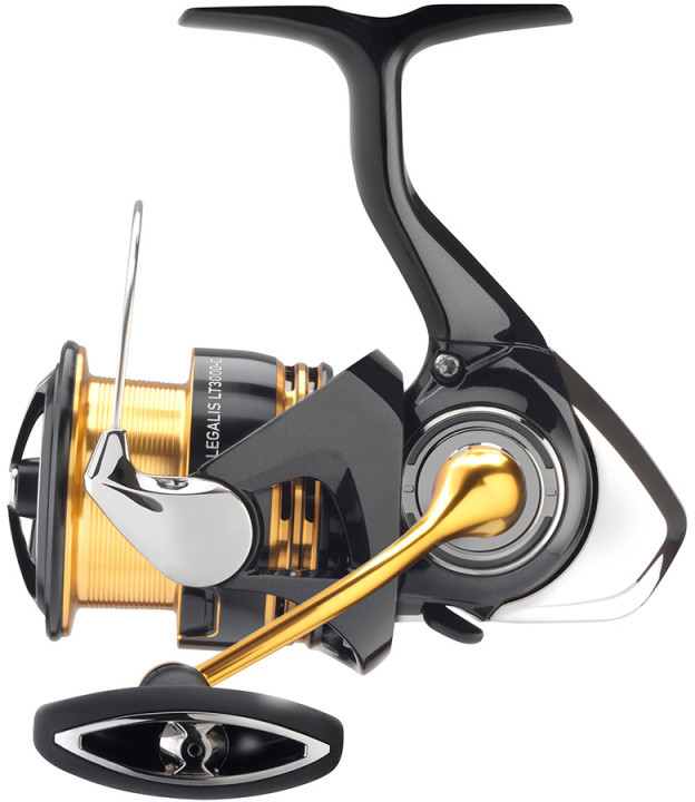 Daiwa 23LEGALIS LT4000 C