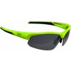 BBB IMPRESS, Fluo yellow/ Black Moderné športové okuliare s ľahkým rámom BBB IMPRESS, Fluo yellow/ Black Moderné športové okuliare s ľahkým rámom