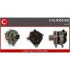 ALTERNATOR 12V 100A Z KOLEM AFP