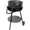 Gril na drevené uhlie Master Grill&Party 50 x 50 cm Gril na drevené uhlie Master Grill&Party 50 x 50 cm