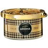 Aroma Car Prestige Organic Gold – osviežovač vzduchu v plechovke Aroma Car Prestige Organic Gold – osviežovač vzduchu v plechovke