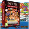 Evercade #18, Worms Collection 1, 3v1, Retro, Multi Game, Herný softvérový balík Evercade #18, Worms Collection 1, 3v1, Retro, Multi Game, Herný softvérový balík