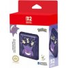 SWITCH 2 HORI Card Case 24 Gengar & Mimikyu | SWITCH 2 HORI Card Case 24 Gengar & Mimikyu |