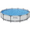 Bestway Bazén Steel Pro Max 3,66 x 0,76 m - 16416 Bestway Bazén Steel Pro Max 3,66 x 0,76 m - 16416