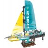 LEAN Toys 24706 Stavebnice plachetnice typu 65, 675 dielov LEAN Toys 24706 Stavebnice plachetnice typu 65, 675 dielov