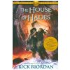 House of Hades (Heroes of Olympus, The, Book Four: The House of Hades) (Rick Riordan)(Brožovaná) House of Hades (Heroes of Olympus, The, Book Four: The House of Hades) (Rick Riordan)(Brožovaná)