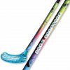 Eurostick Boooster Shot neon mix, Pravá (pravá ruka dole), 95cm (=105cm) Eurostick Boooster Shot neon mix, Pravá (pravá ruka dole), 95cm (=105cm)