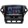 Mekede Autorádio Ford Mondeo MK4 2011 – 2013 s Android, CarPlay, Bluetooth, rámik typu „A“ Mekede Autorádio Ford Mondeo MK4 2011 – 2013 s Android, CarPlay, Bluetooth, rámik typu „A“