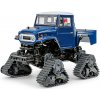 Tamiya Land Cruiser 40 Pick-Up Quadtrack GF-01FT Chassis (stavebnica) 1:10 Tamiya Land Cruiser 40 Pick-Up Quadtrack GF-01FT Chassis (stavebnica) 1:10