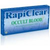 RapiClear Okultné krvácanie, 1 ks RapiClear Okultné krvácanie, 1 ks
