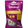 WHISKAS Healthy Shine 45 g kuracia pochúťka pre mačky WHISKAS Healthy Shine 45 g kuracia pochúťka pre mačky