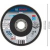 Bosch Príslušenstvo - Lamelový brúsny kotúč na oceľ, P80, priemer 125 mm 2608606924 Bosch Príslušenstvo - Lamelový brúsny kotúč na oceľ, P80, priemer 125 mm 2608606924