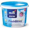 HELIOS SPEKTRA FRESH&EASY 14l, biela interiérová farba na steny s vôňou jasmínu