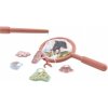 Little Dutch Rybárska sada do kúpeľa ružová Little Dutch Rybárska sada do kúpeľa ružová